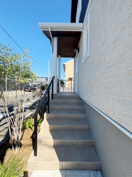 藤沢市湘南台４丁目新築戸建