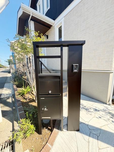 藤沢市湘南台４丁目新築戸建