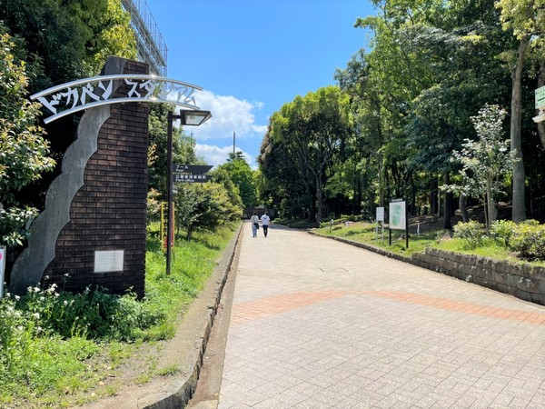 大和市上和田新築戸建て全9区画No.1(大和市引地台温水プール)