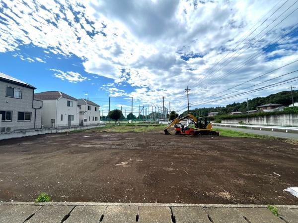 大和市上和田新築戸建て全９区画No.1