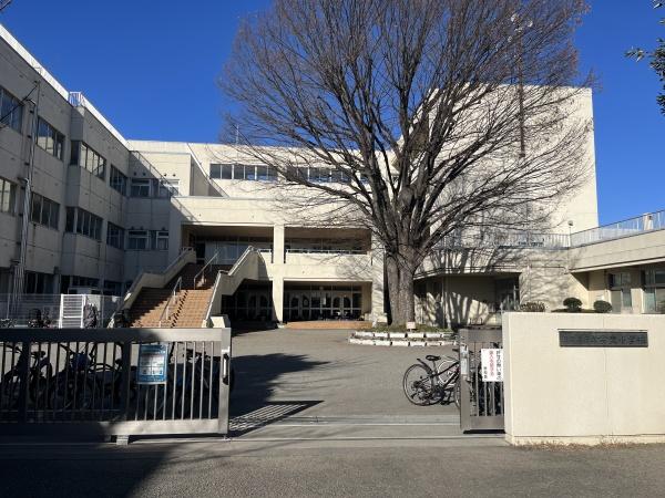 海老名市上郷3丁目新築戸建全1棟(海老名市立今泉小学校)