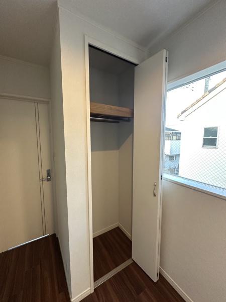 綾瀬市落合南４丁目の中古一戸建て