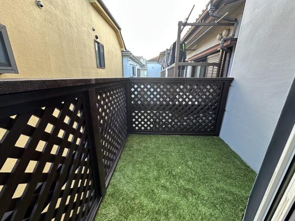 綾瀬市落合南４丁目の中古一戸建て