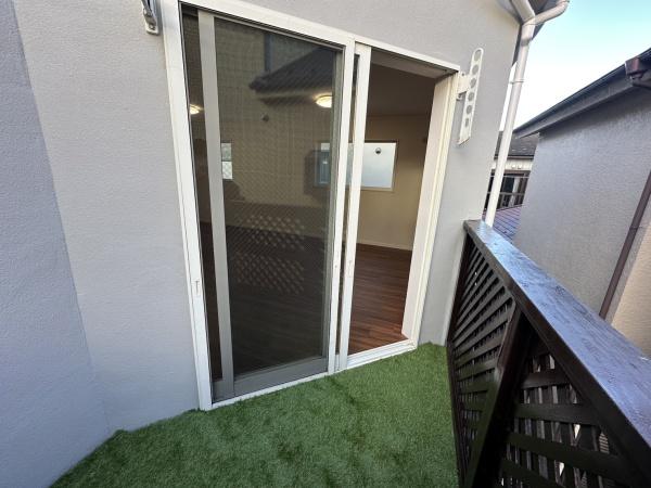 綾瀬市落合南４丁目の中古一戸建て