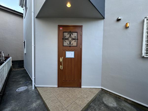 綾瀬市落合南４丁目の中古一戸建て