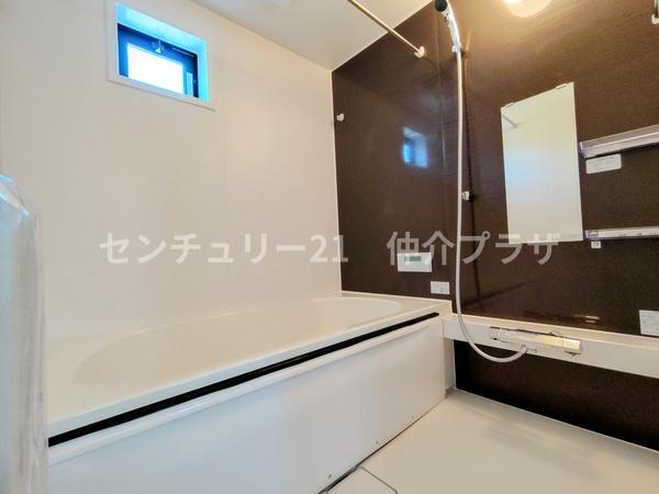藤沢市辻堂元町２丁目新築戸建全2棟1号棟