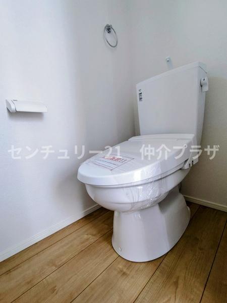 藤沢市辻堂元町２丁目新築戸建全2棟1号棟