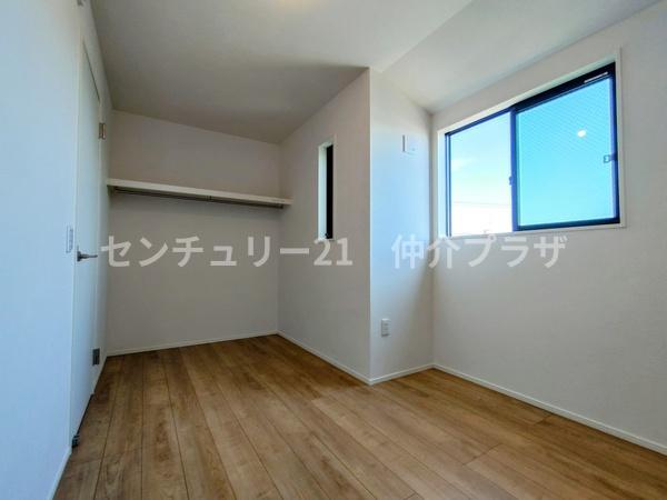 藤沢市辻堂元町２丁目新築戸建全2棟1号棟