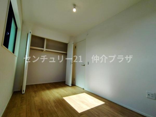 藤沢市辻堂元町２丁目新築戸建全2棟1号棟