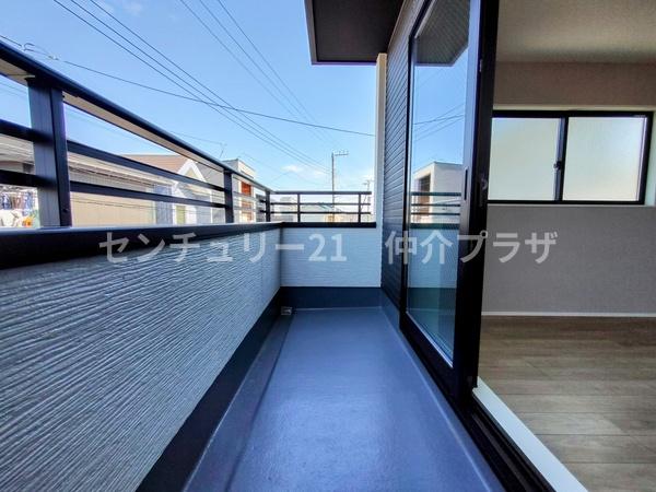 藤沢市辻堂元町２丁目新築戸建全2棟1号棟