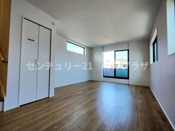 藤沢市辻堂元町２丁目新築戸建全2棟1号棟