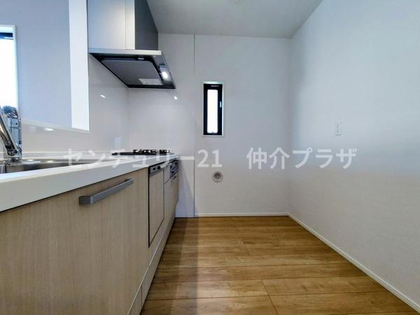 藤沢市辻堂元町２丁目新築戸建全2棟1号棟