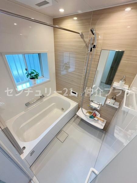 藤沢市朝日町の中古一戸建て