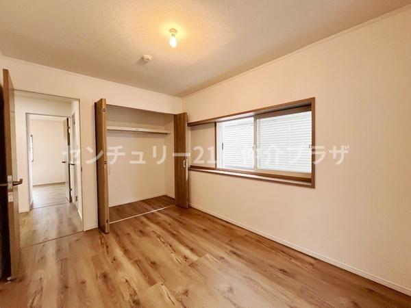 藤沢市朝日町の中古一戸建て