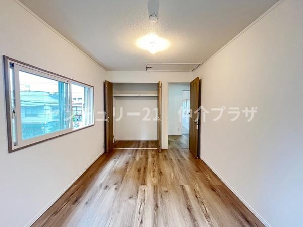 藤沢市朝日町の中古一戸建て
