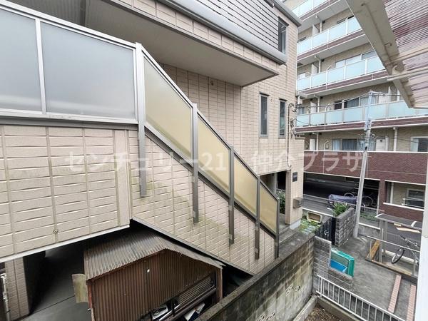 藤沢市朝日町の中古一戸建て