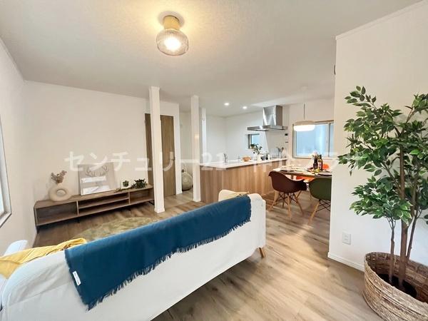 藤沢市朝日町中古戸建