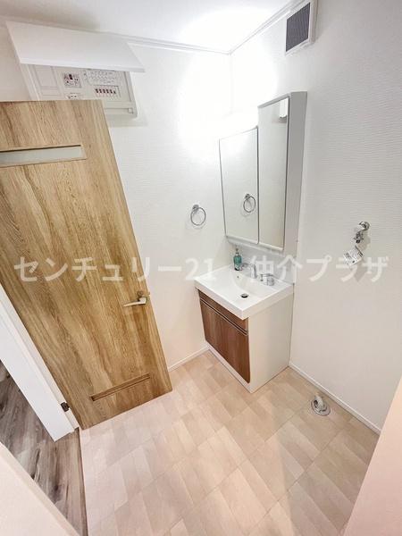 藤沢市朝日町の中古一戸建て