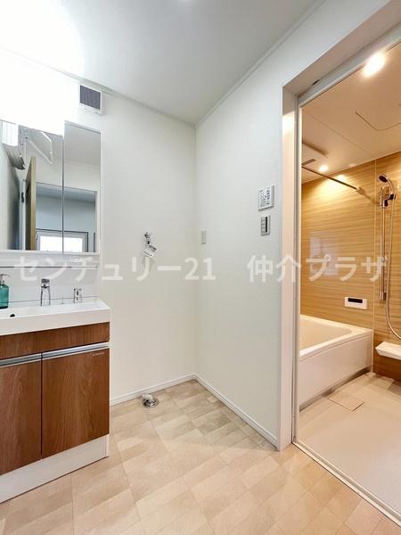 藤沢市朝日町の中古一戸建て
