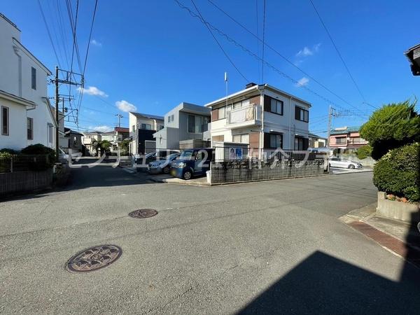 藤沢市本藤沢2丁目中古戸建