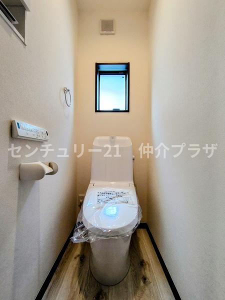 綾瀬市寺尾台２丁目　新築戸建
