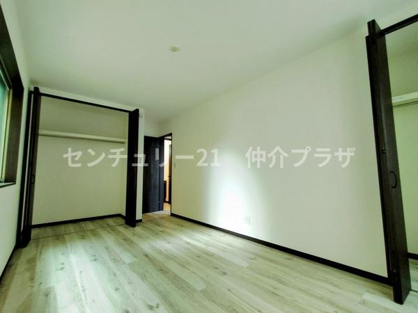 綾瀬市寺尾台２丁目　新築戸建
