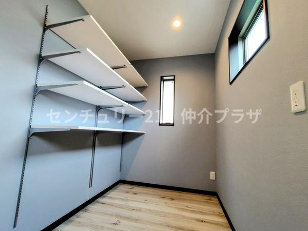 綾瀬市寺尾台２丁目　新築戸建