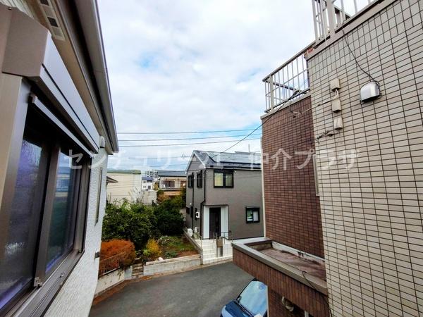 綾瀬市寺尾台２丁目　新築戸建