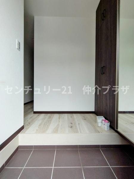 綾瀬市寺尾台２丁目　新築戸建