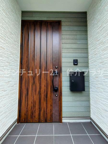 綾瀬市寺尾台２丁目　新築戸建
