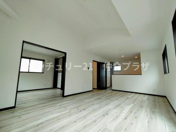 綾瀬市寺尾台２丁目　新築戸建