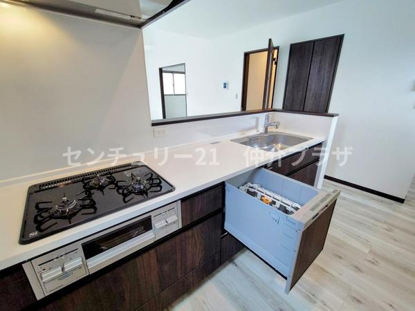 綾瀬市寺尾台２丁目　新築戸建