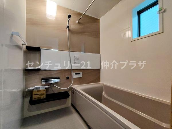 綾瀬市寺尾台２丁目　新築戸建