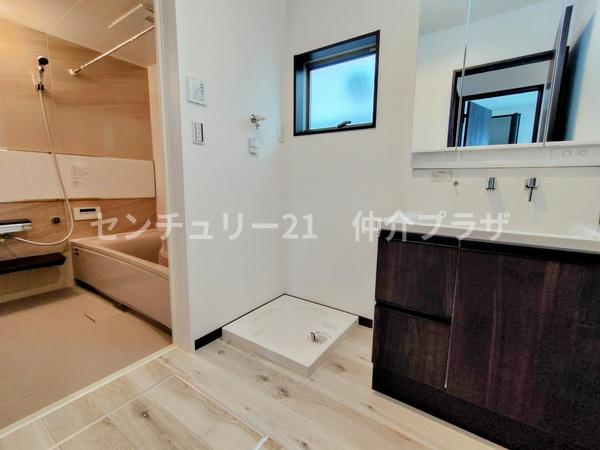 綾瀬市寺尾台２丁目　新築戸建