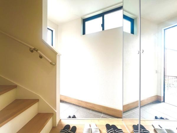 藤沢市辻堂新町2丁目新築戸建全3棟3号棟
