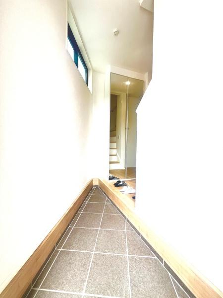 藤沢市辻堂新町2丁目新築戸建全3棟3号棟