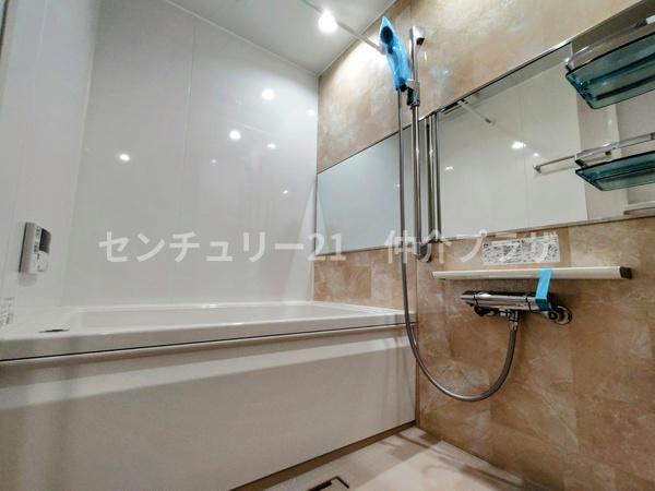 エステ・スクエア湘南台弐番館