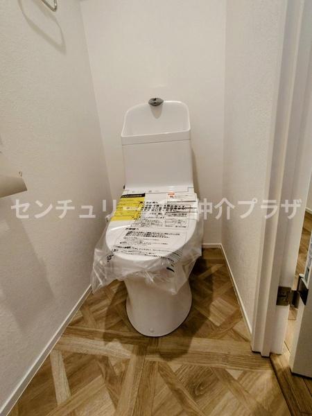 エステ・スクエア湘南台弐番館
