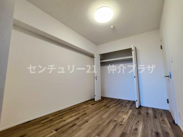 エステ・スクエア湘南台弐番館