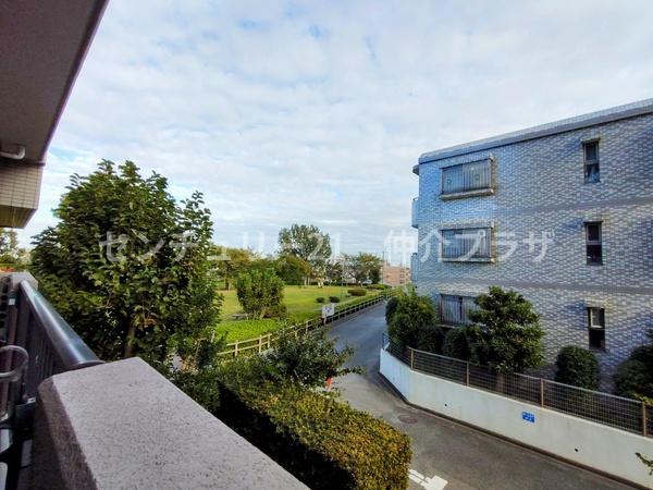 エステ・スクエア湘南台弐番館