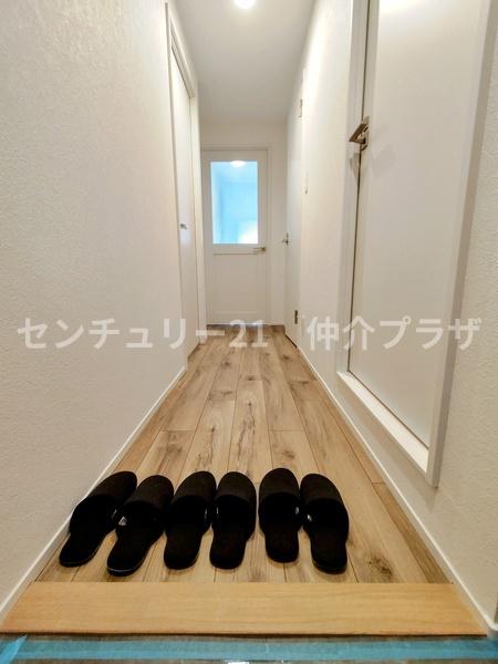 エステ・スクエア湘南台弐番館