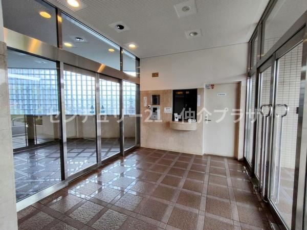 エステ・スクエア湘南台弐番館