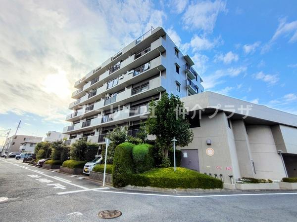 エステ・スクエア湘南台弐番館