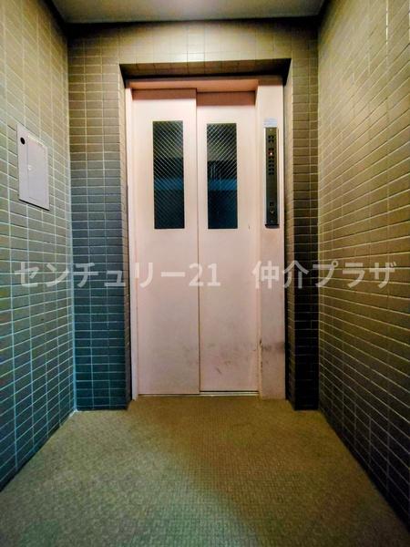 エステ・スクエア湘南台弐番館