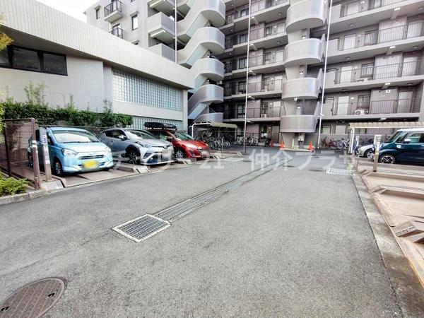 エステ・スクエア湘南台弐番館