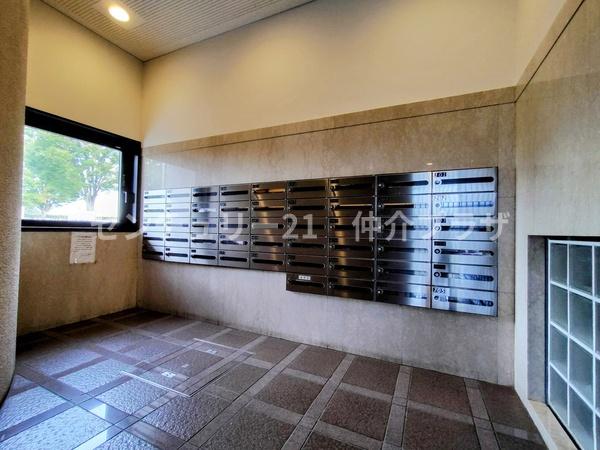エステ・スクエア湘南台弐番館