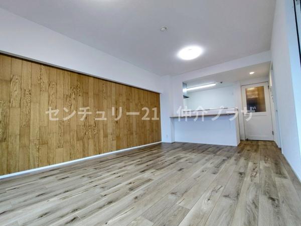 エステ・スクエア湘南台弐番館