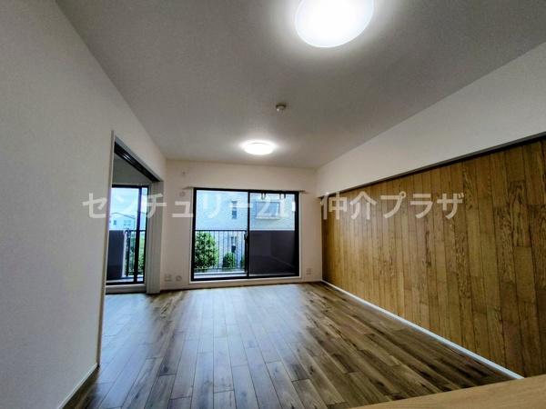 エステ・スクエア湘南台弐番館