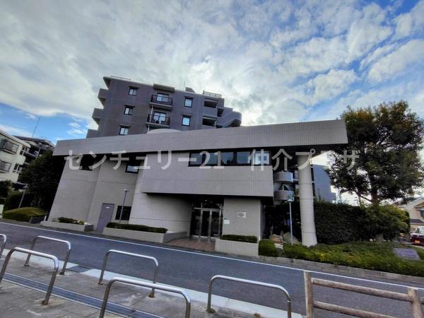 エステ・スクエア湘南台弐番館
