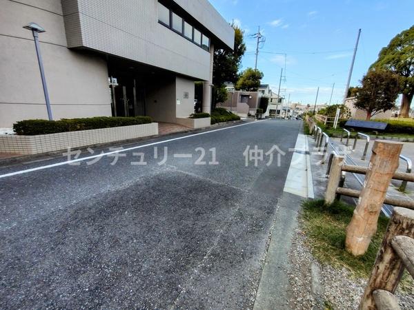 エステ・スクエア湘南台弐番館